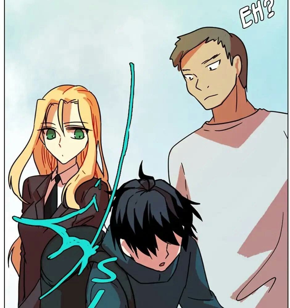 Dreamside Chapter 72 Bahasa Indonesia