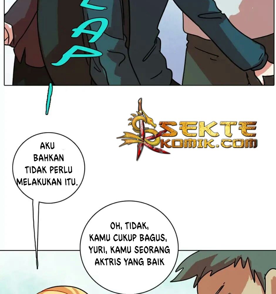 Dreamside Chapter 72 Bahasa Indonesia
