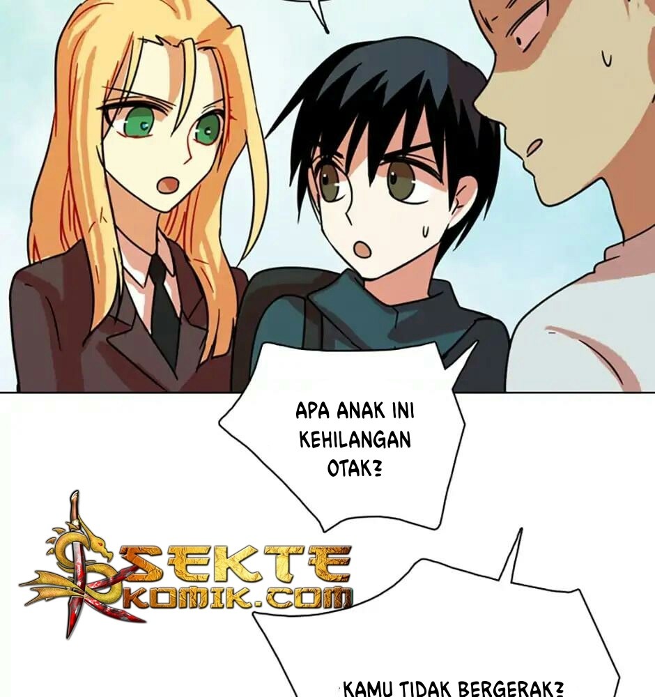 Dreamside Chapter 72 Bahasa Indonesia