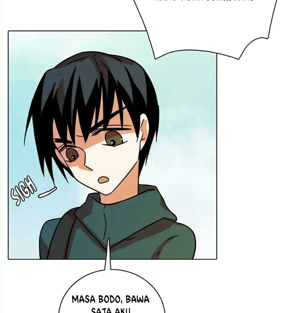 Dreamside Chapter 72 Bahasa Indonesia