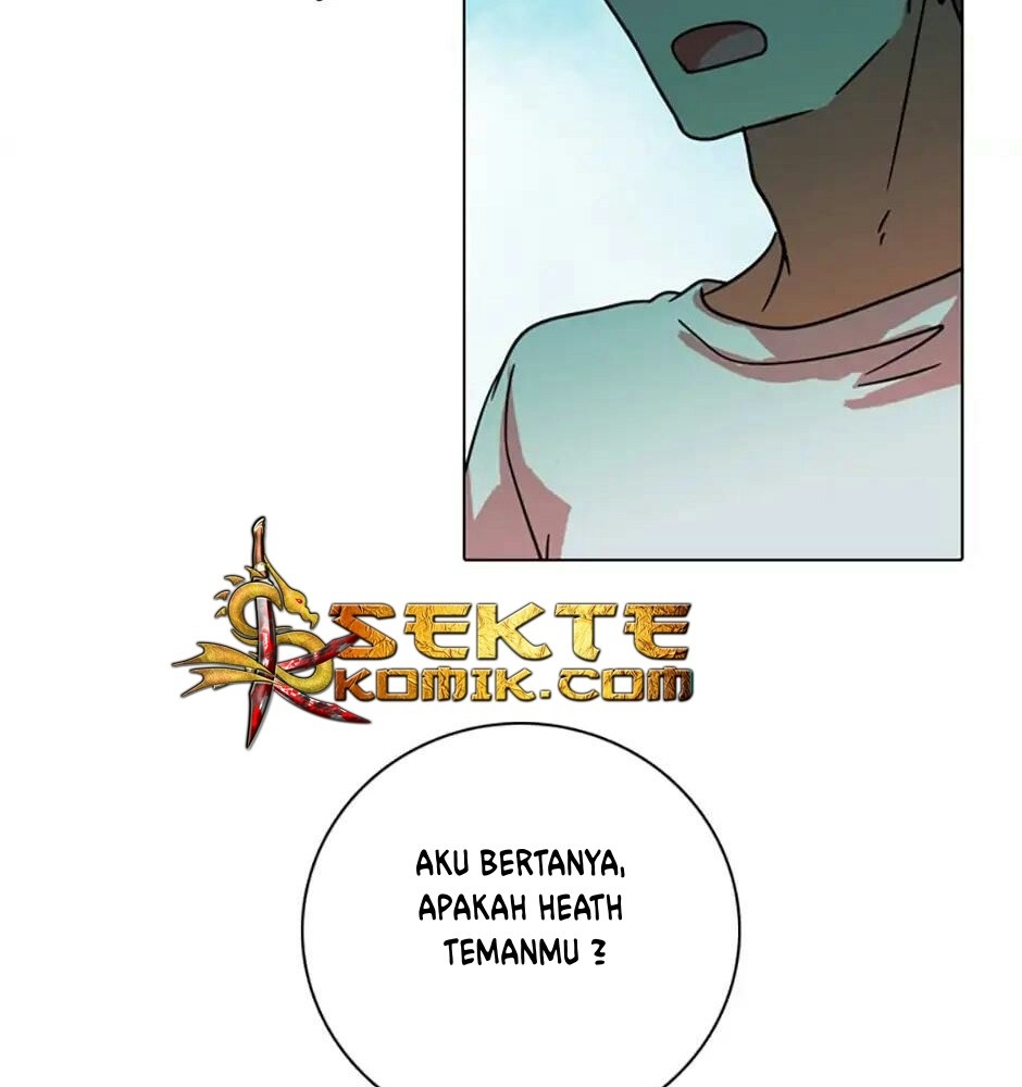 Dreamside Chapter 72 Bahasa Indonesia