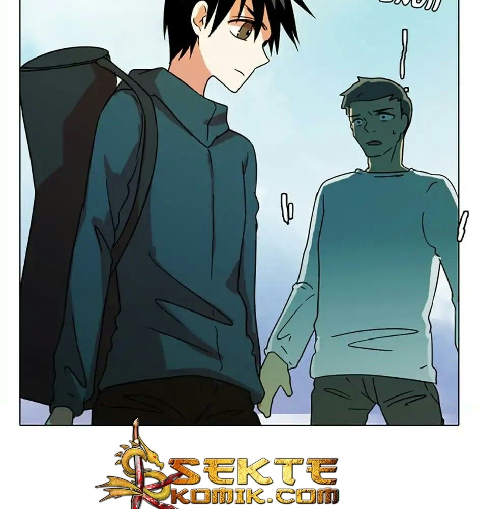 Dreamside Chapter 72 Bahasa Indonesia