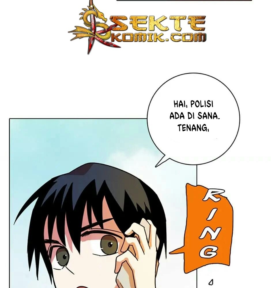 Dreamside Chapter 72 Bahasa Indonesia