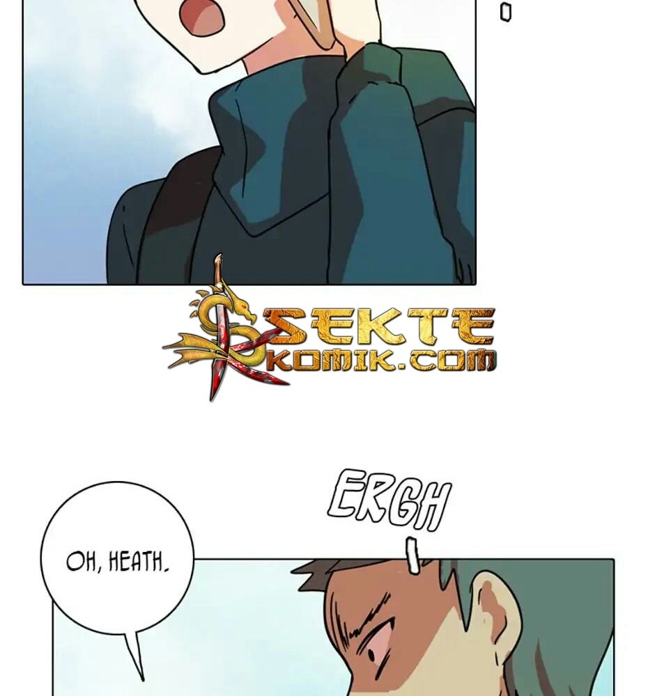 Dreamside Chapter 72 Bahasa Indonesia