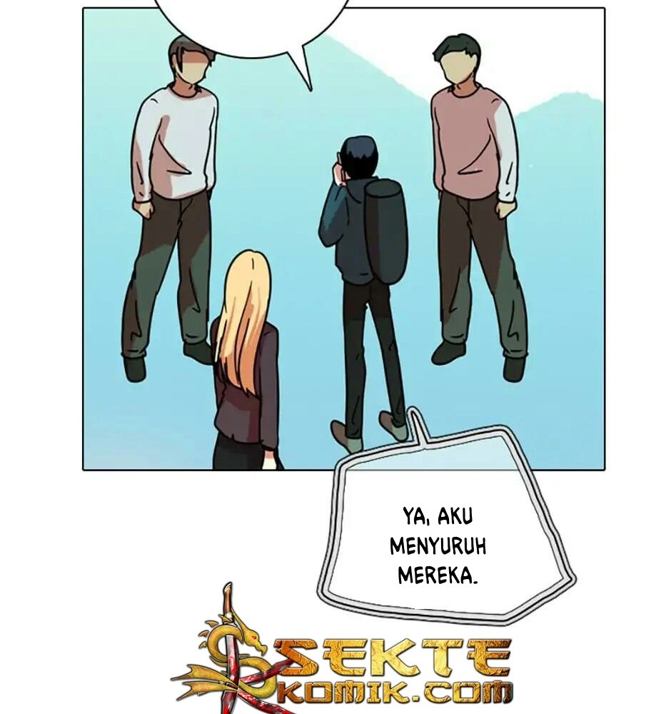 Dreamside Chapter 72 Bahasa Indonesia