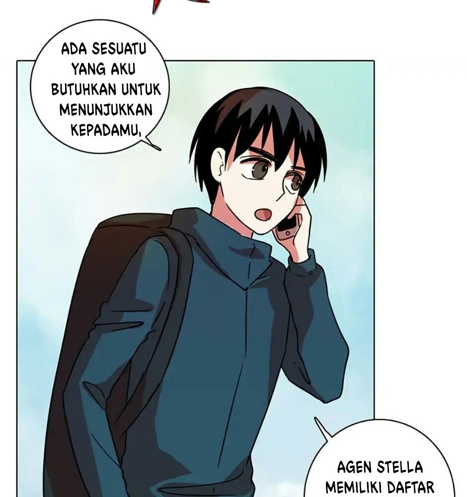 Dreamside Chapter 72 Bahasa Indonesia
