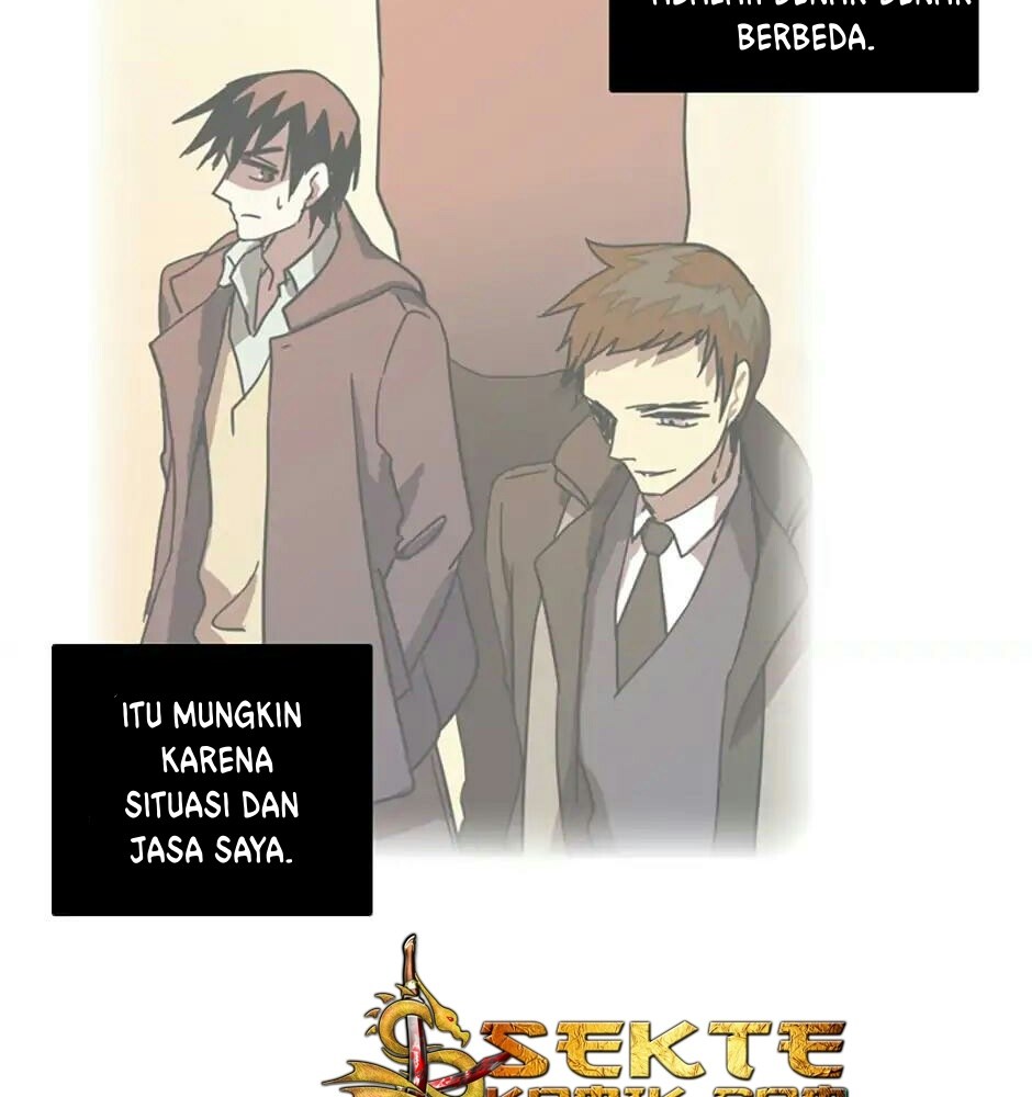 Dreamside Chapter 72 Bahasa Indonesia
