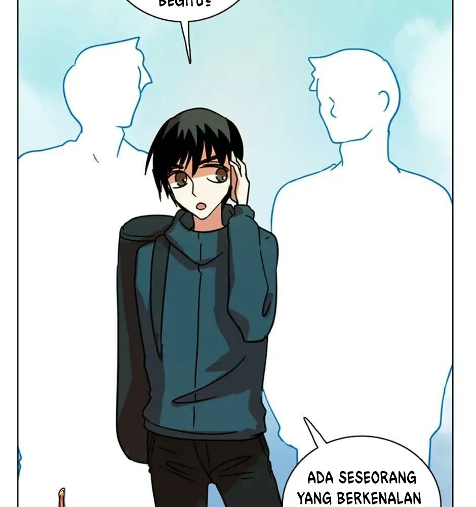 Dreamside Chapter 72 Bahasa Indonesia