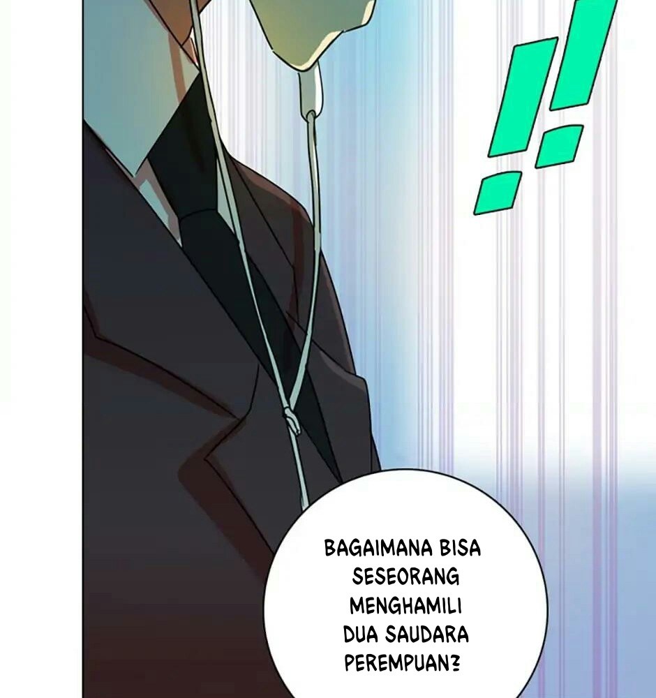 Dreamside Chapter 72 Bahasa Indonesia