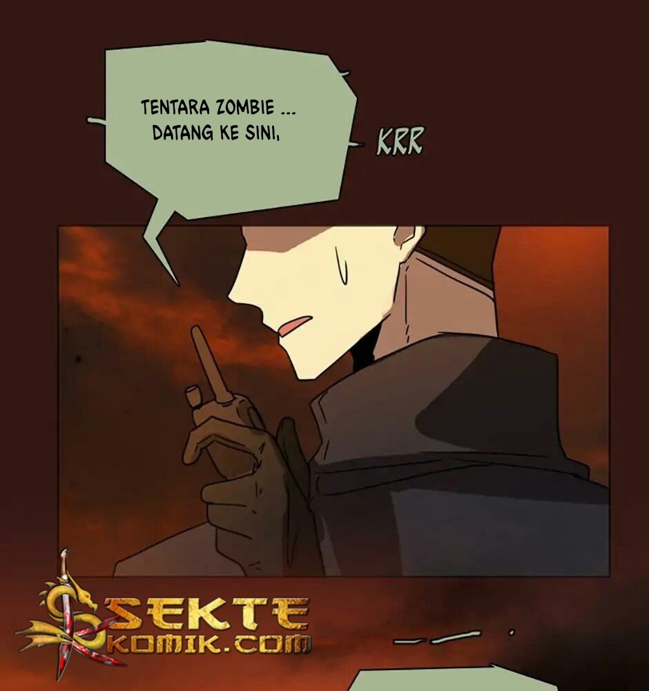 Dreamside Chapter 86 Bahasa Indonesia