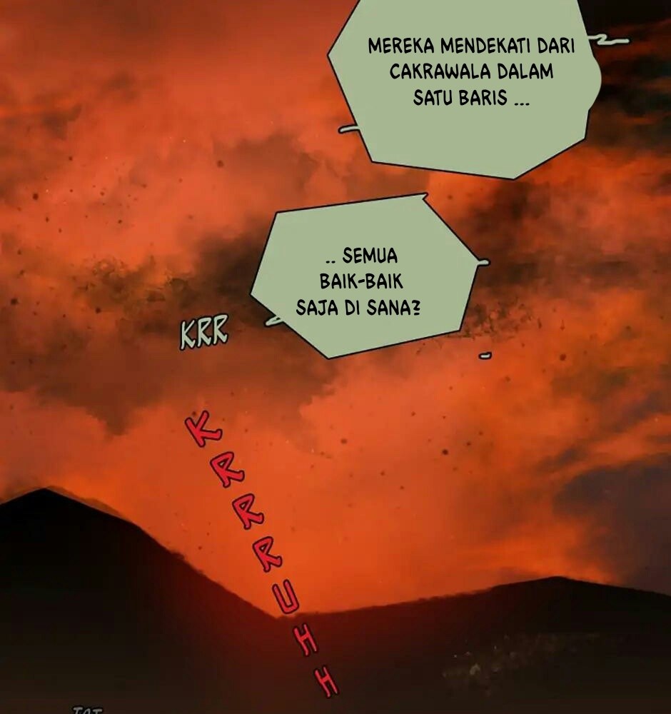 Dreamside Chapter 86 Bahasa Indonesia