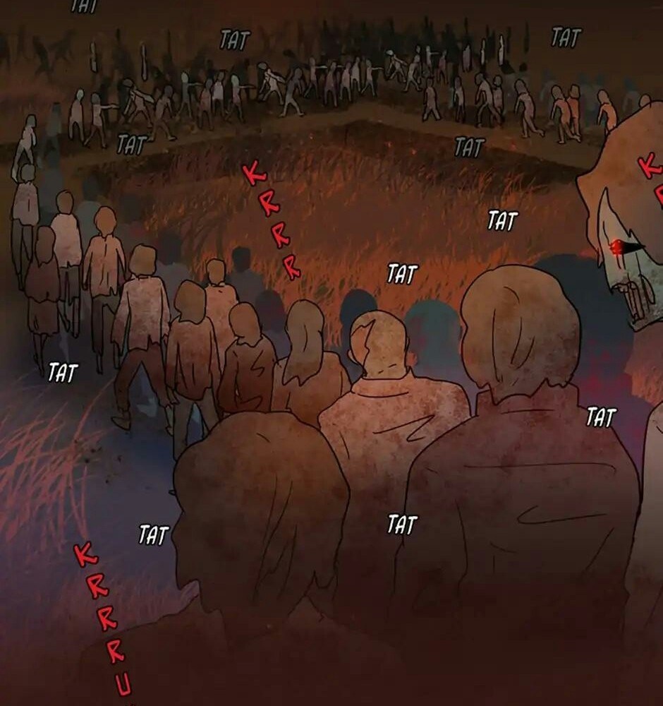 Dreamside Chapter 86 Bahasa Indonesia