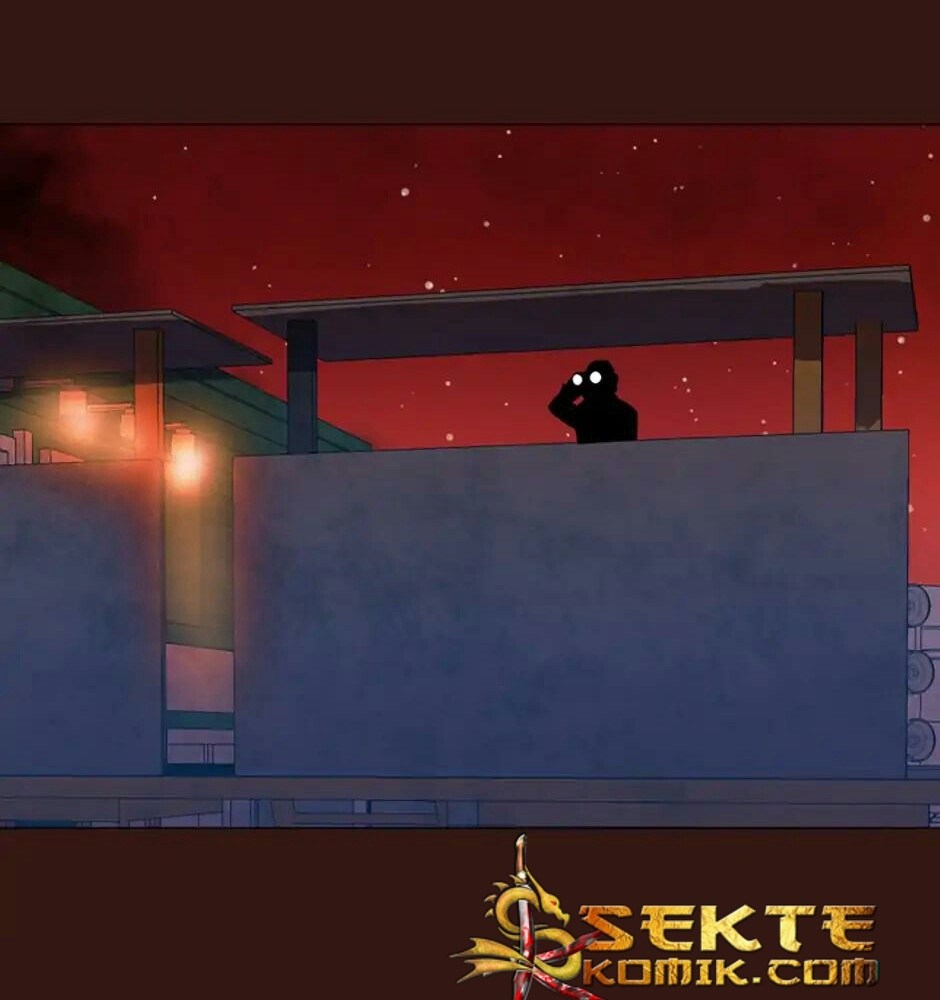 Dreamside Chapter 86 Bahasa Indonesia