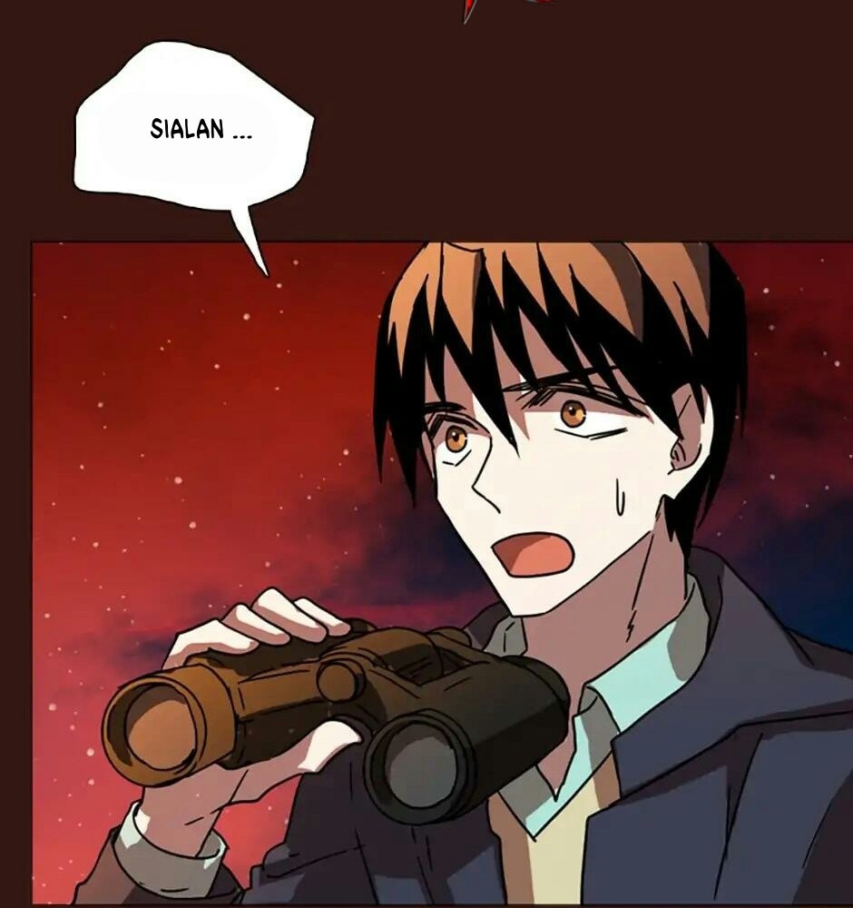 Dreamside Chapter 86 Bahasa Indonesia