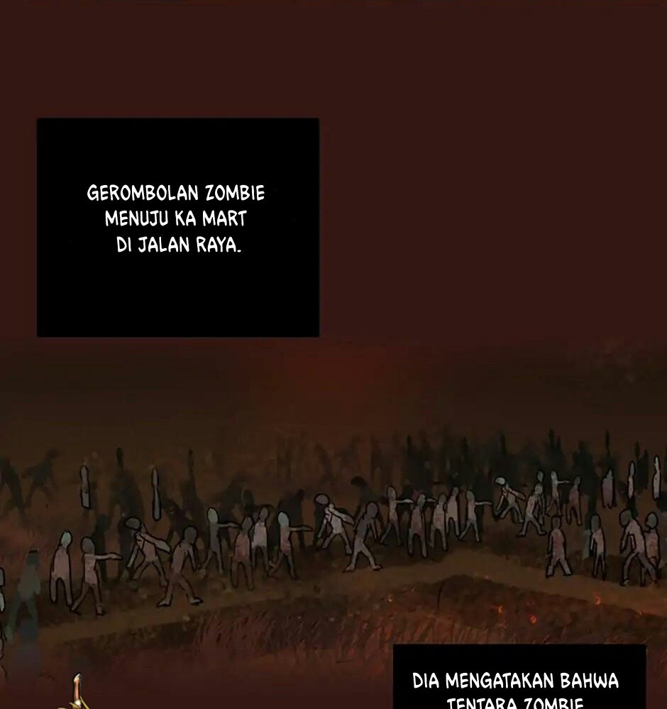 Dreamside Chapter 86 Bahasa Indonesia