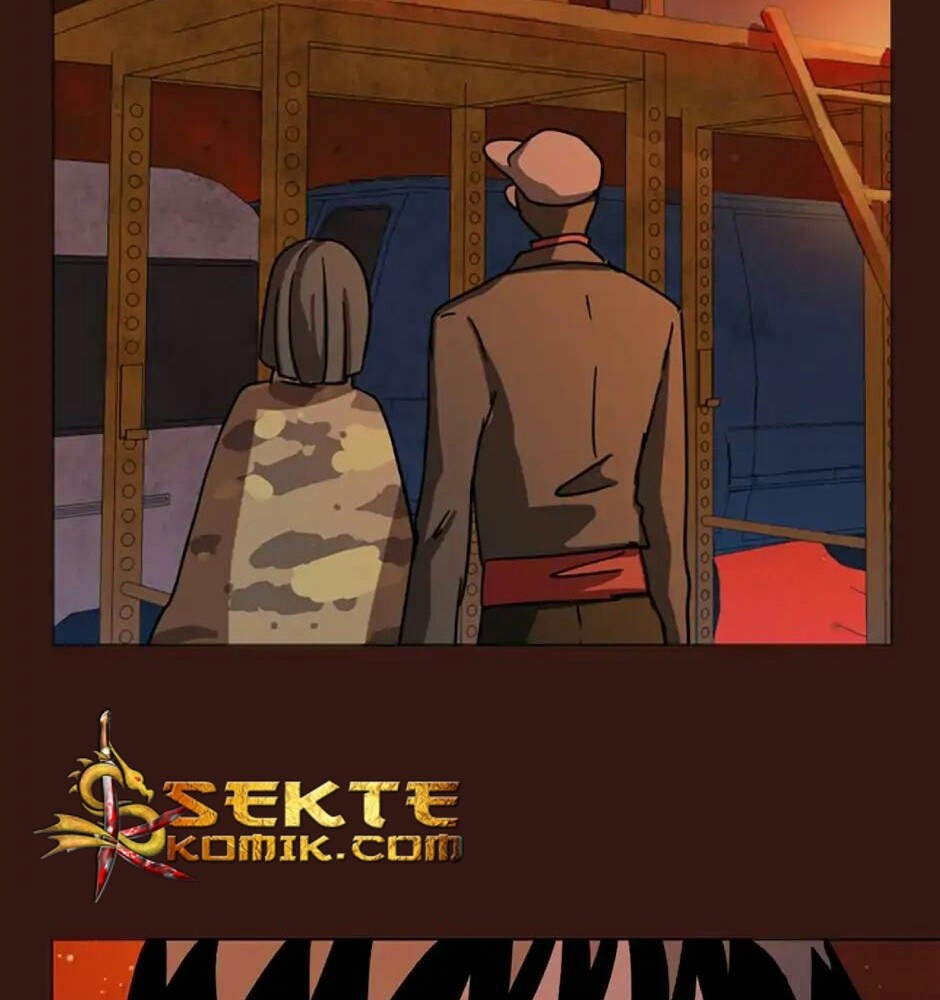 Dreamside Chapter 86 Bahasa Indonesia