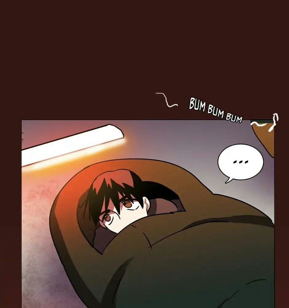 Dreamside Chapter 86 Bahasa Indonesia