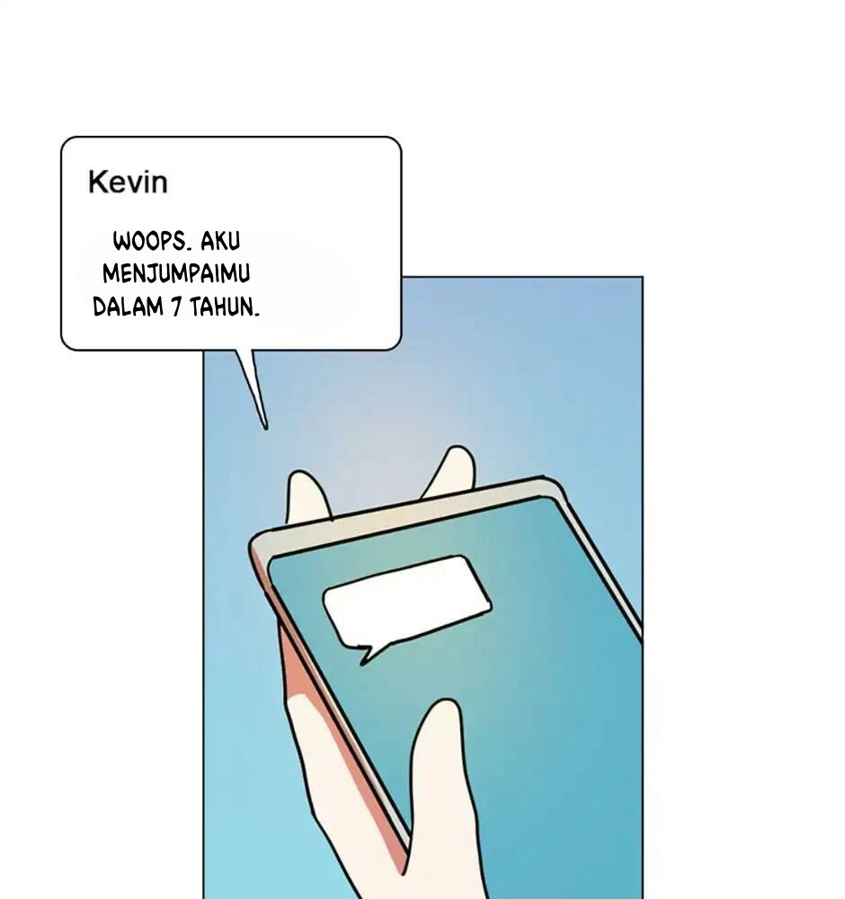 Dreamside Chapter 86 Bahasa Indonesia