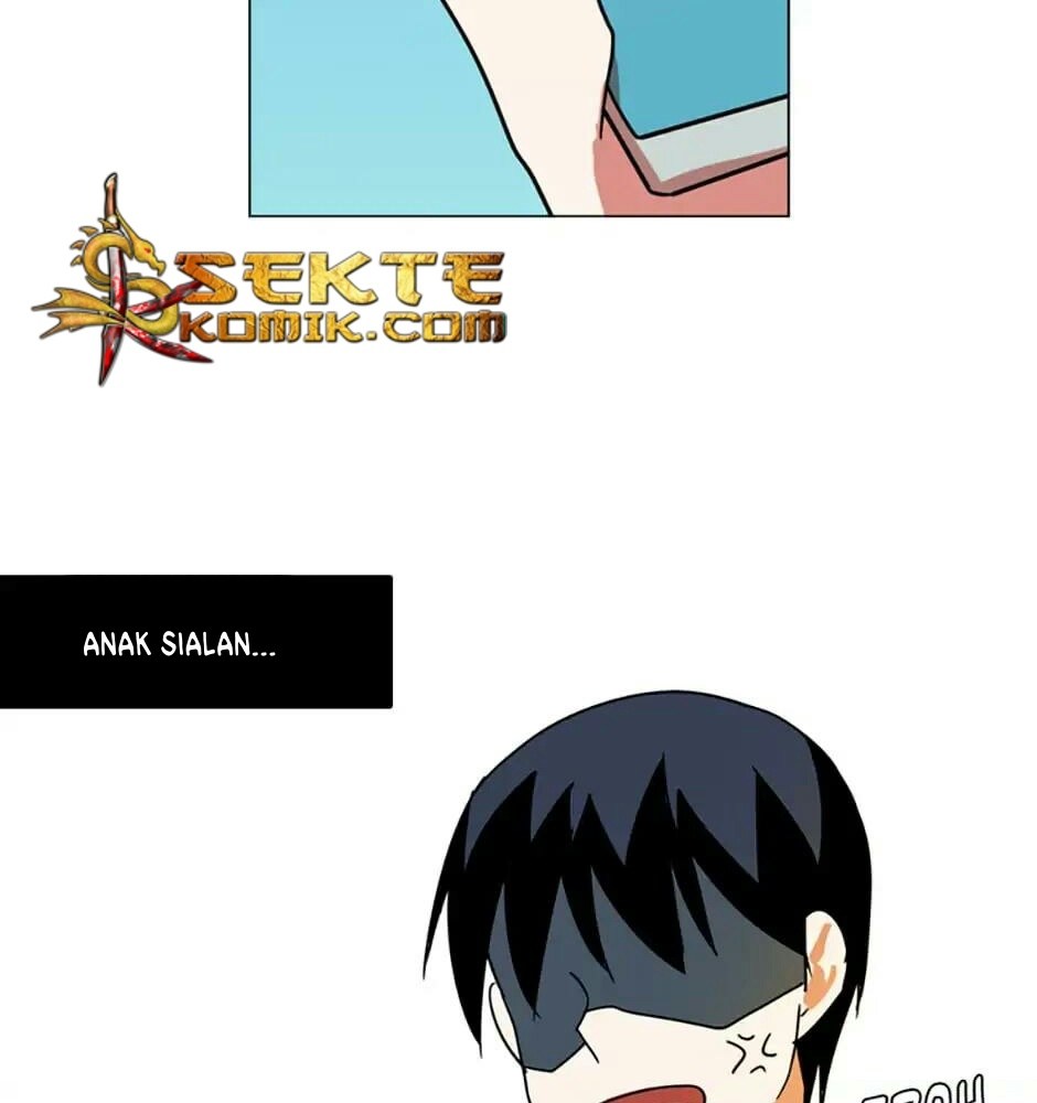 Dreamside Chapter 86 Bahasa Indonesia