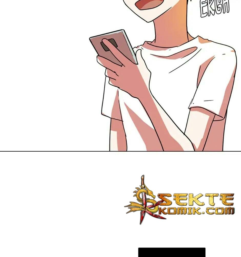 Dreamside Chapter 86 Bahasa Indonesia