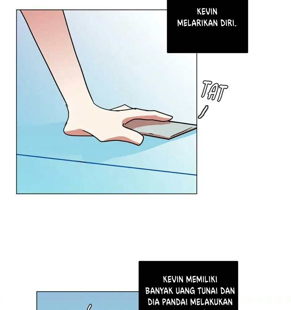 Dreamside Chapter 86 Bahasa Indonesia