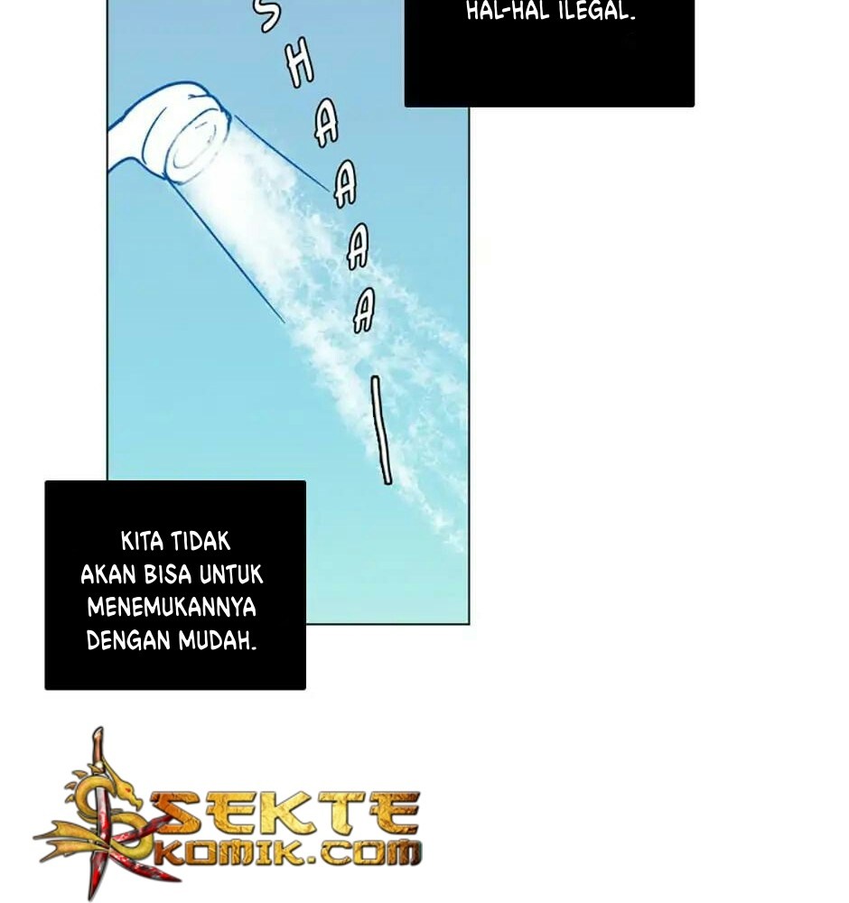 Dreamside Chapter 86 Bahasa Indonesia