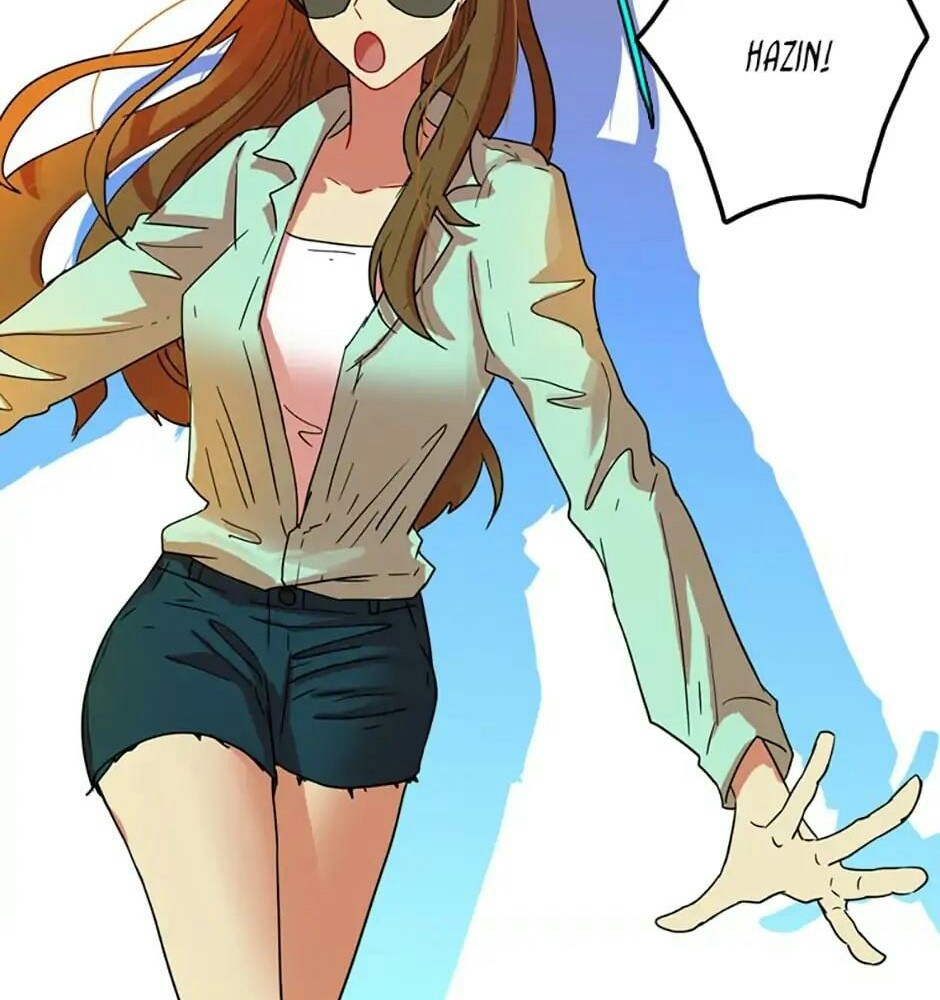 Dreamside Chapter 86 Bahasa Indonesia