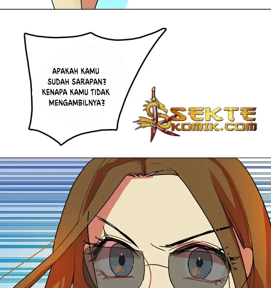 Dreamside Chapter 86 Bahasa Indonesia