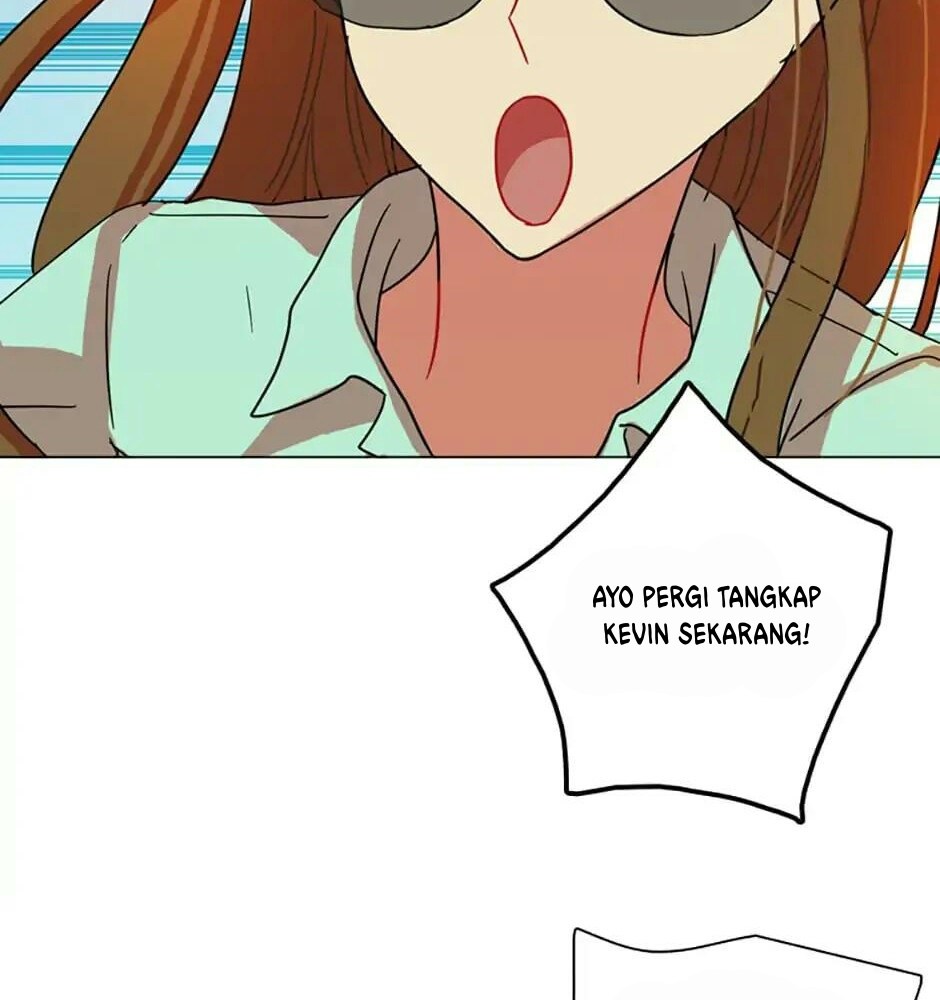 Dreamside Chapter 86 Bahasa Indonesia