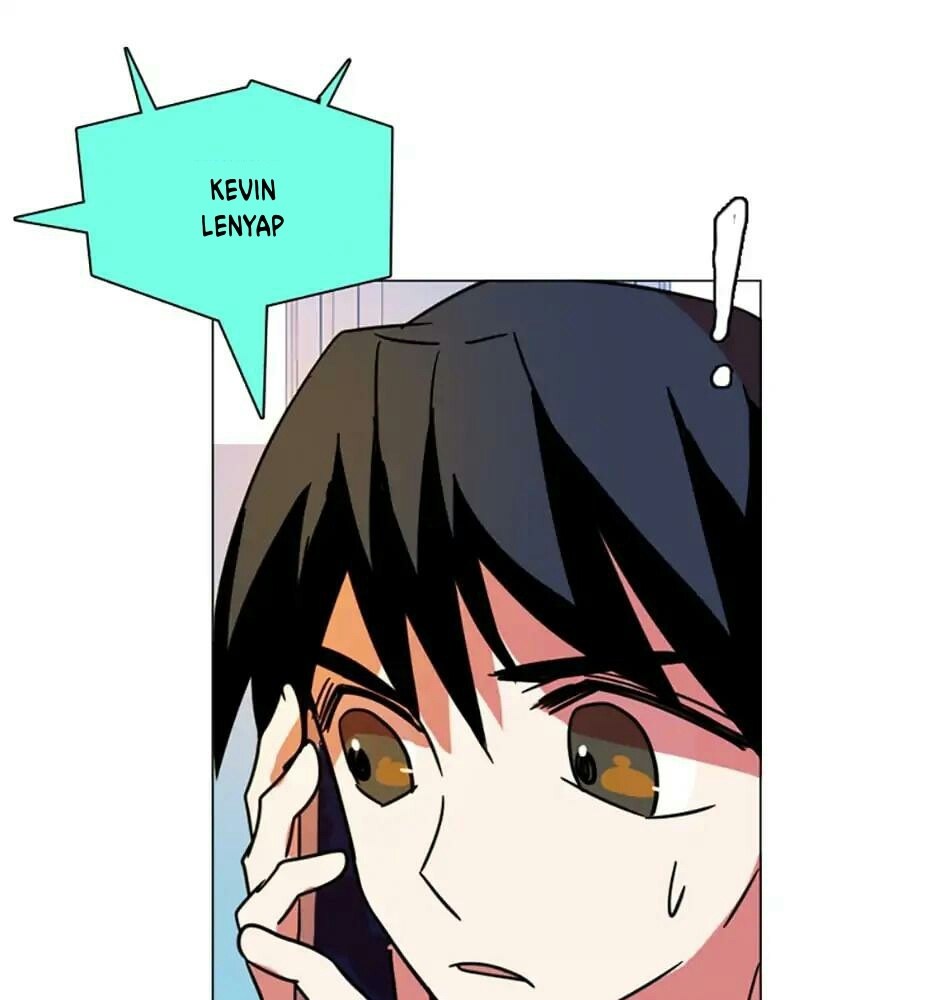 Dreamside Chapter 86 Bahasa Indonesia