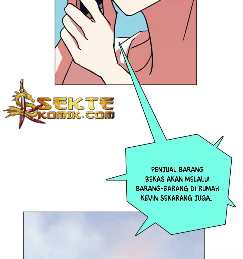 Dreamside Chapter 86 Bahasa Indonesia