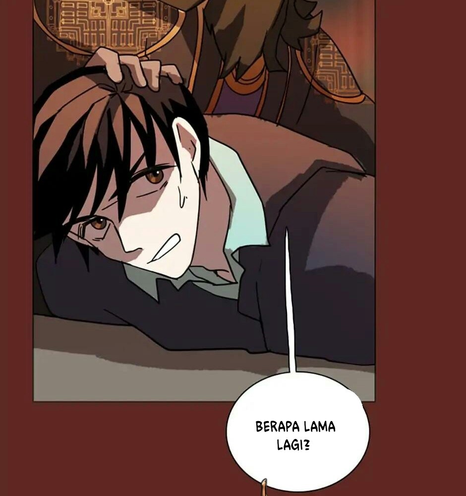 Dreamside Chapter 86 Bahasa Indonesia