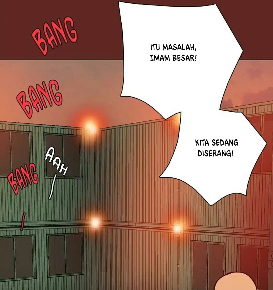 Dreamside Chapter 86 Bahasa Indonesia
