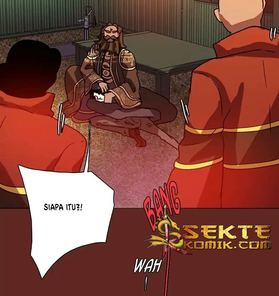 Dreamside Chapter 86 Bahasa Indonesia