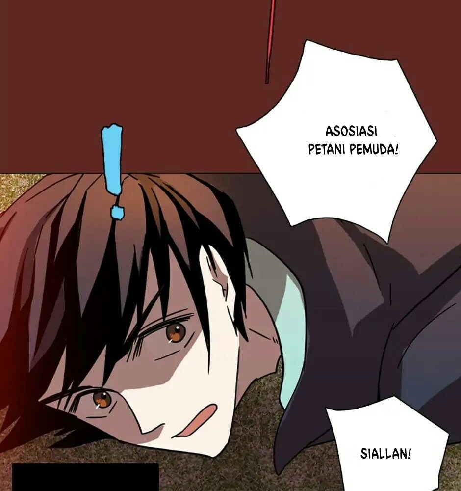 Dreamside Chapter 86 Bahasa Indonesia