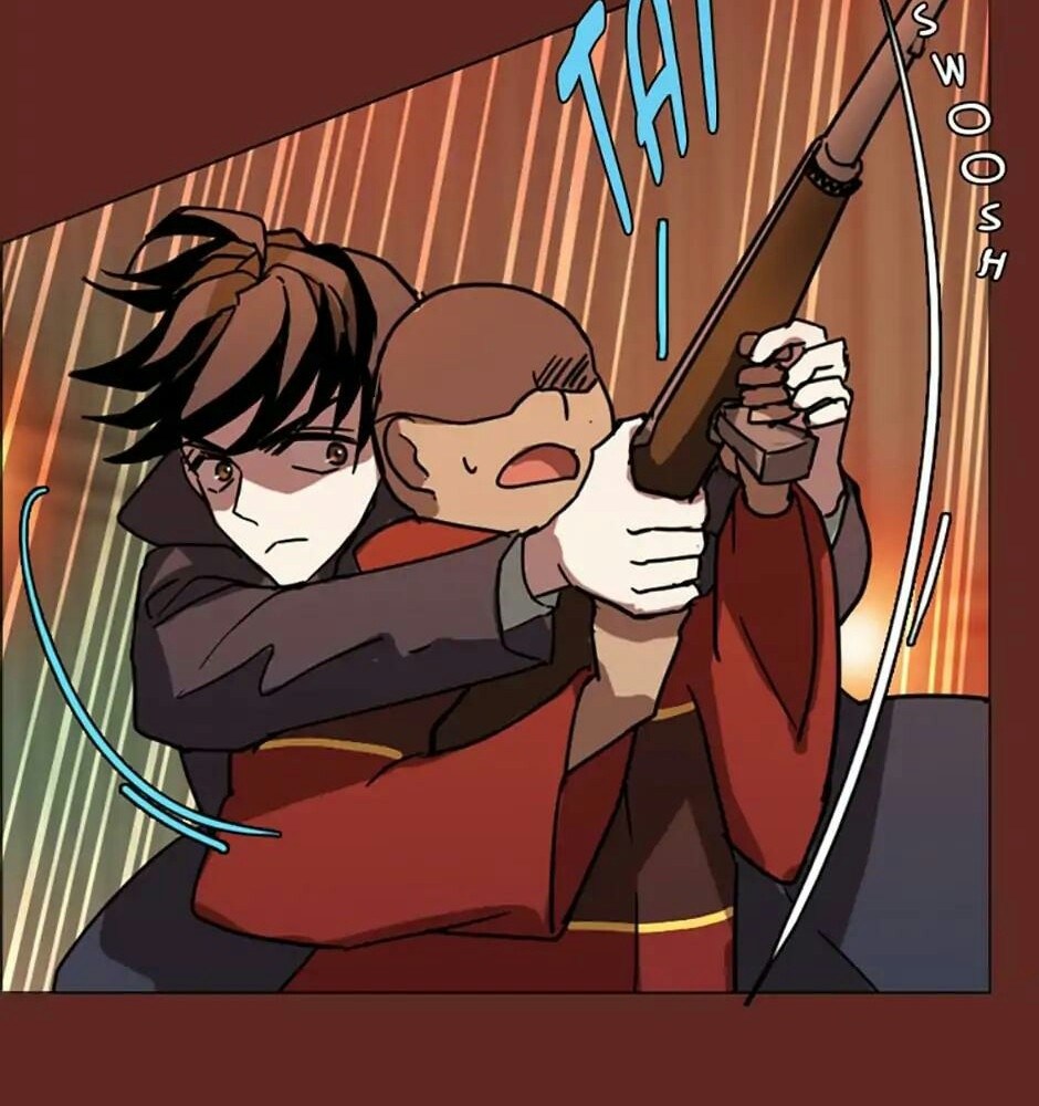 Dreamside Chapter 86 Bahasa Indonesia