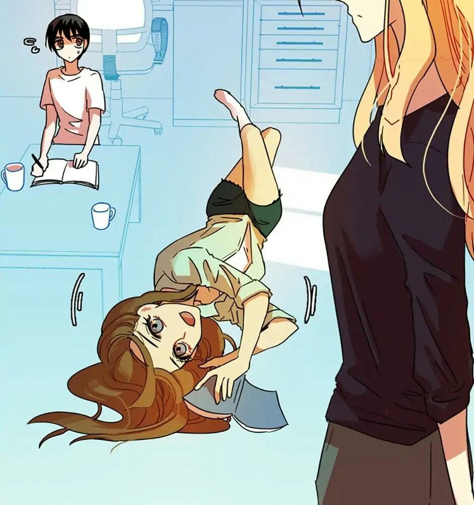 Dreamside Chapter 86 Bahasa Indonesia