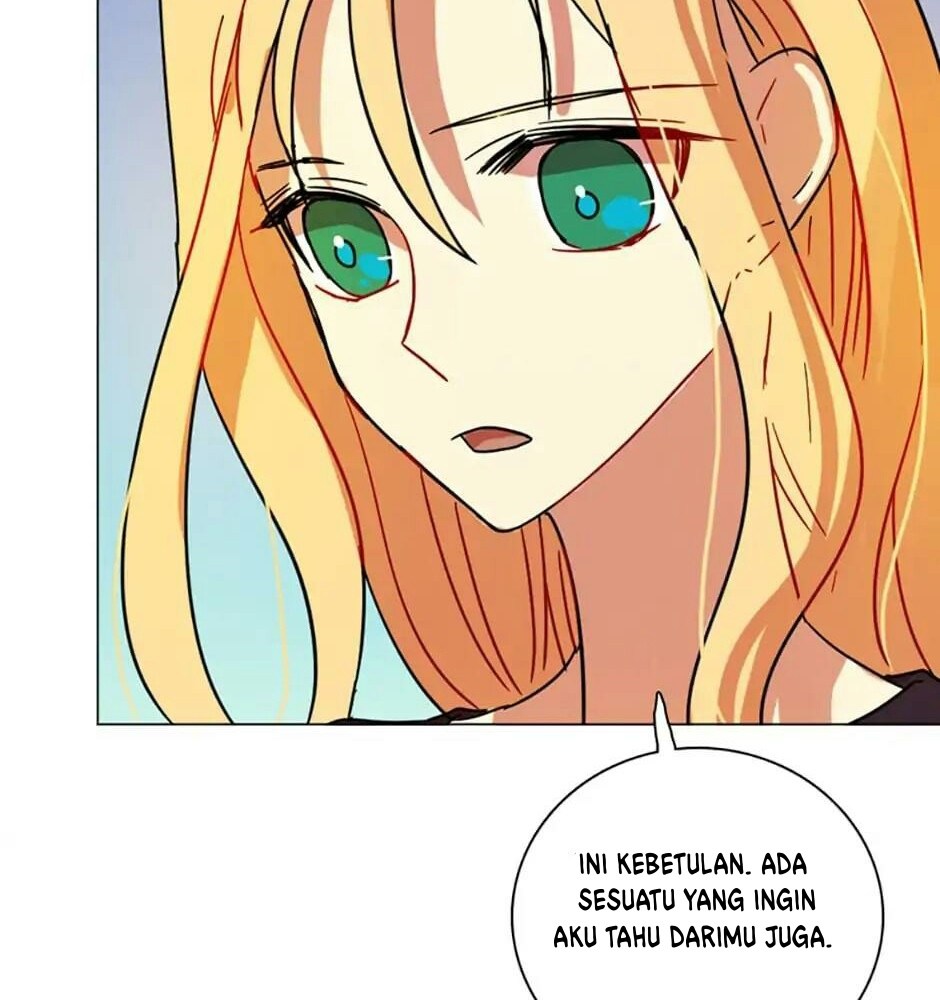 Dreamside Chapter 86 Bahasa Indonesia