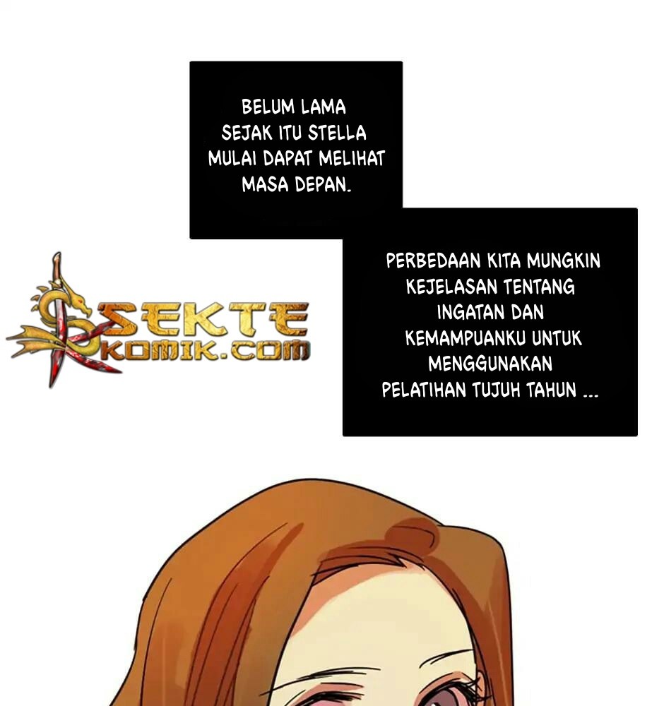 Dreamside Chapter 86 Bahasa Indonesia