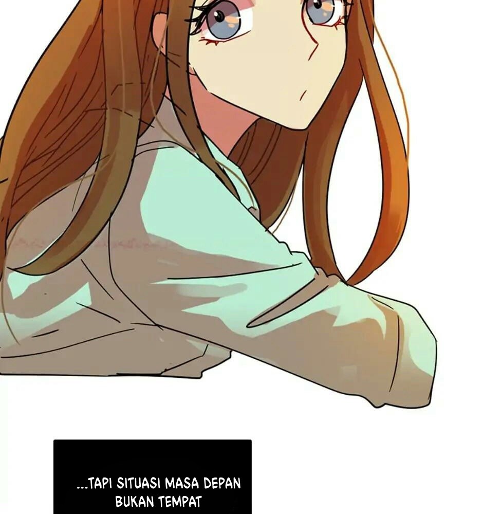 Dreamside Chapter 86 Bahasa Indonesia