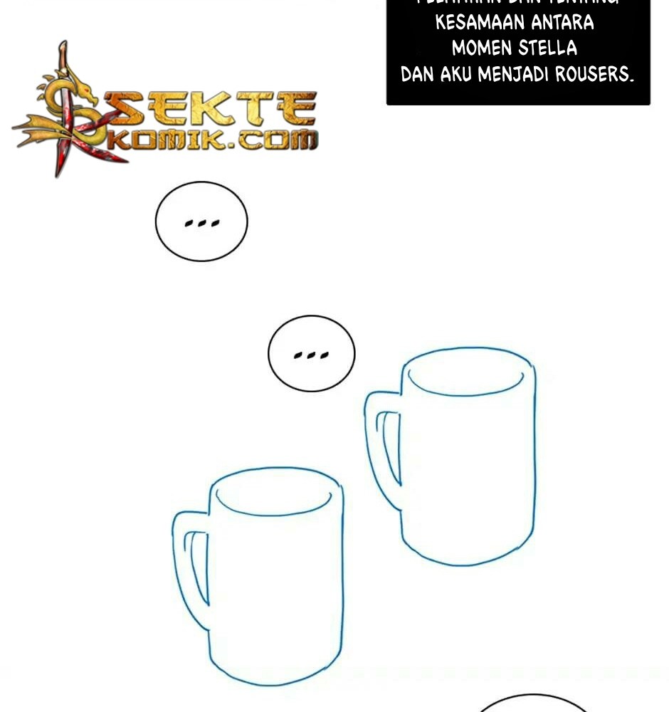 Dreamside Chapter 86 Bahasa Indonesia