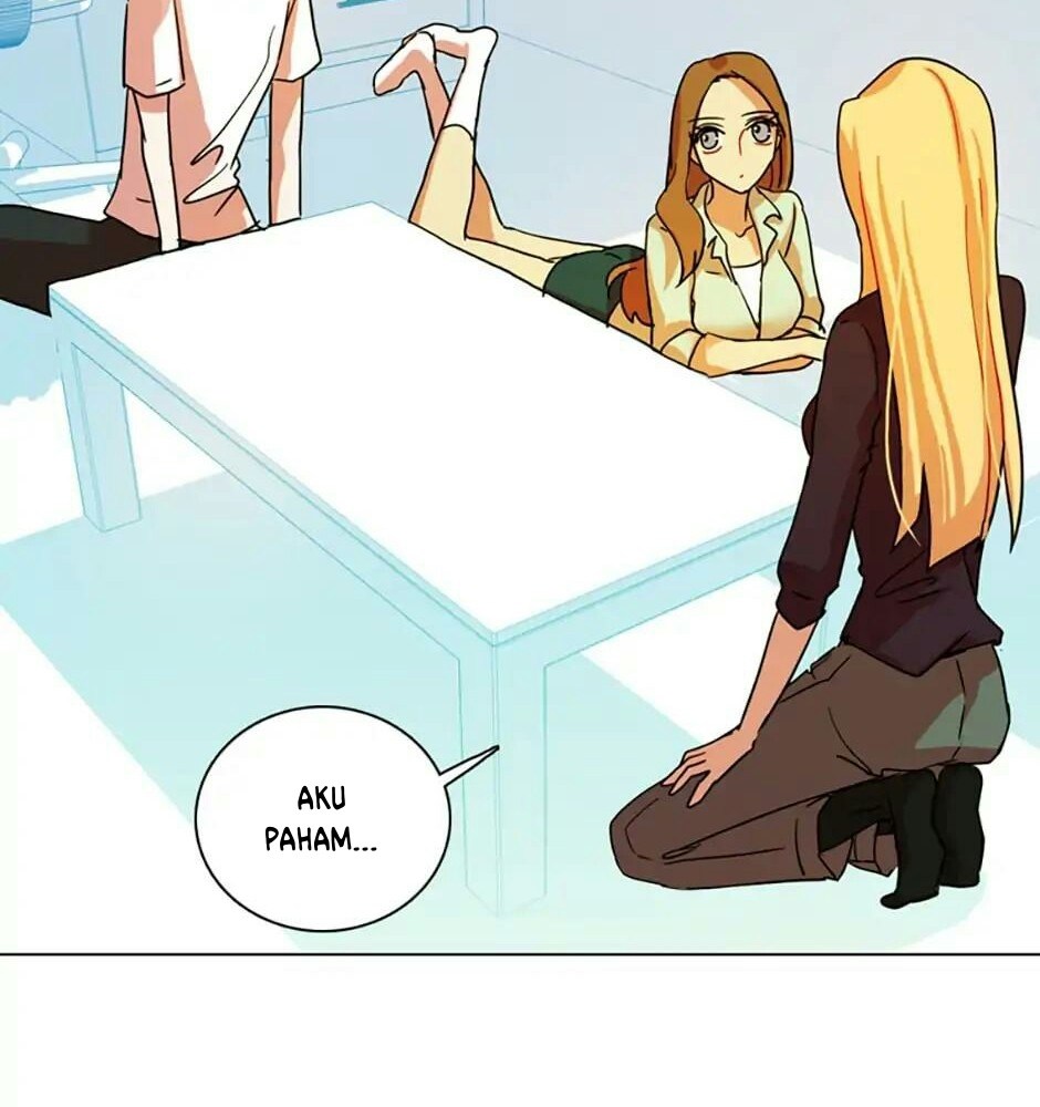 Dreamside Chapter 86 Bahasa Indonesia