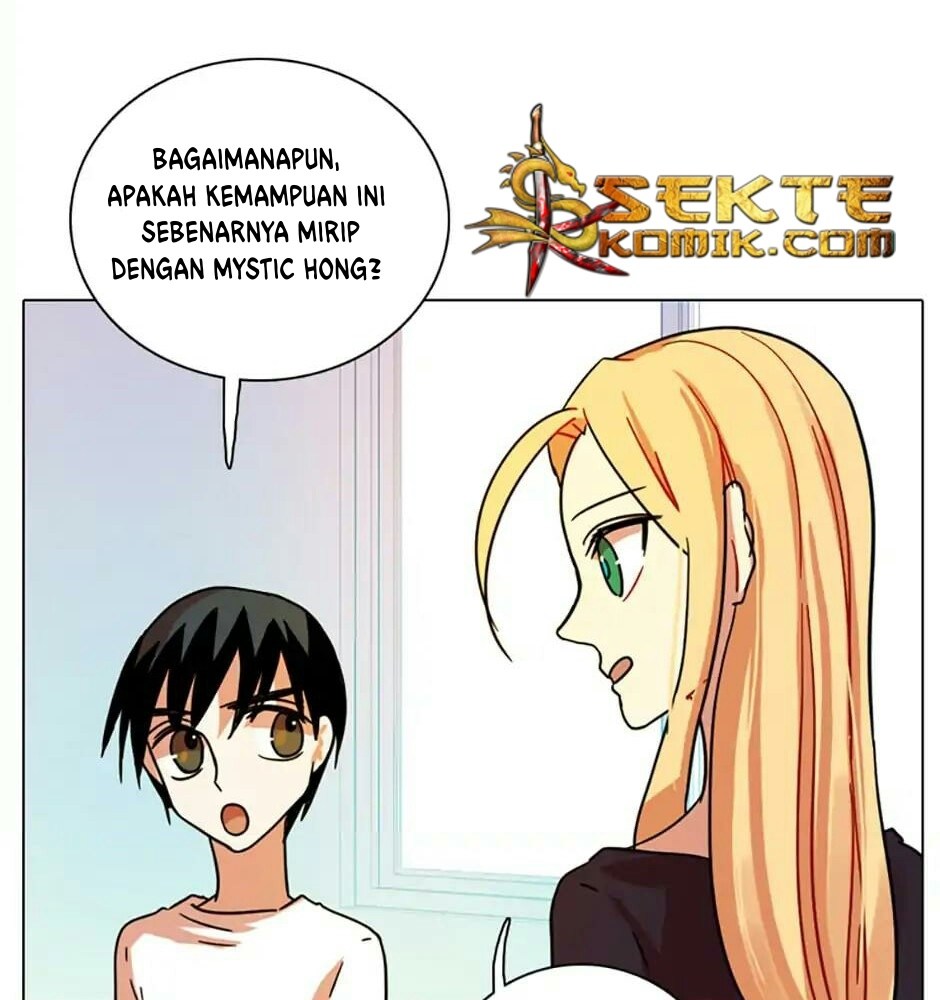 Dreamside Chapter 86 Bahasa Indonesia