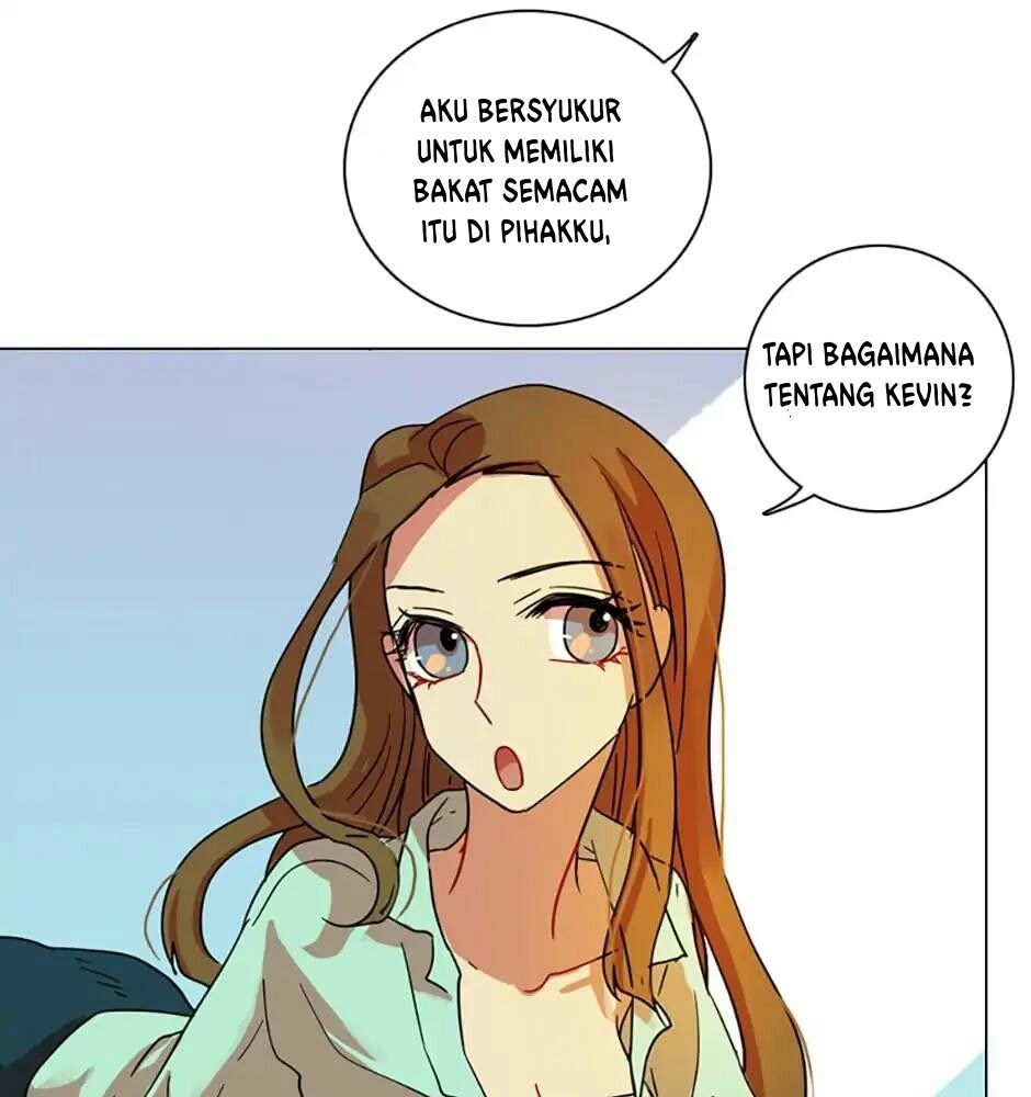 Dreamside Chapter 86 Bahasa Indonesia