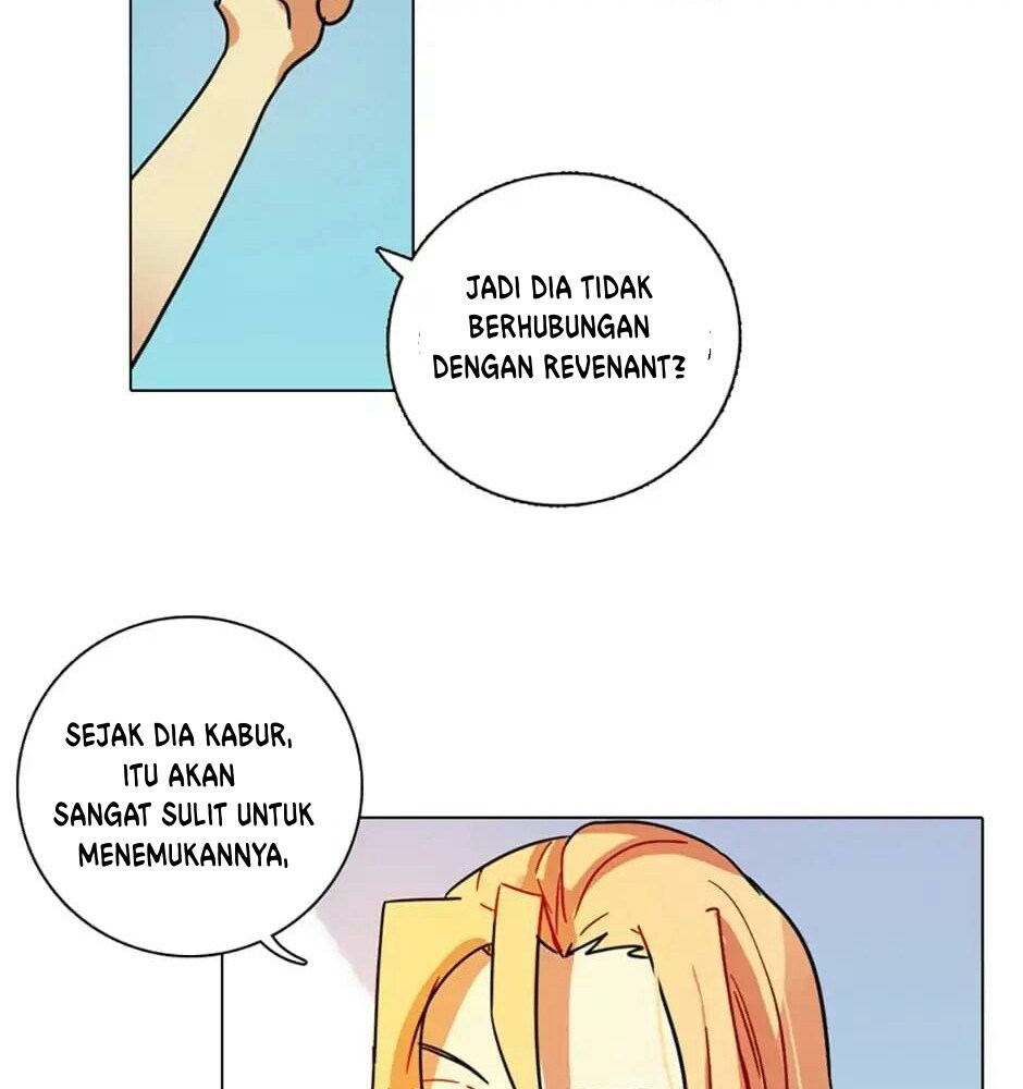 Dreamside Chapter 86 Bahasa Indonesia