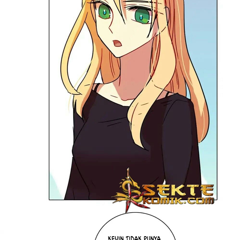 Dreamside Chapter 86 Bahasa Indonesia