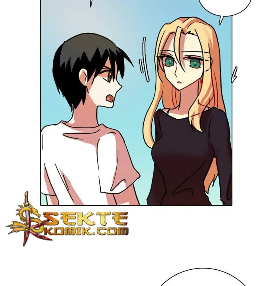 Dreamside Chapter 86 Bahasa Indonesia