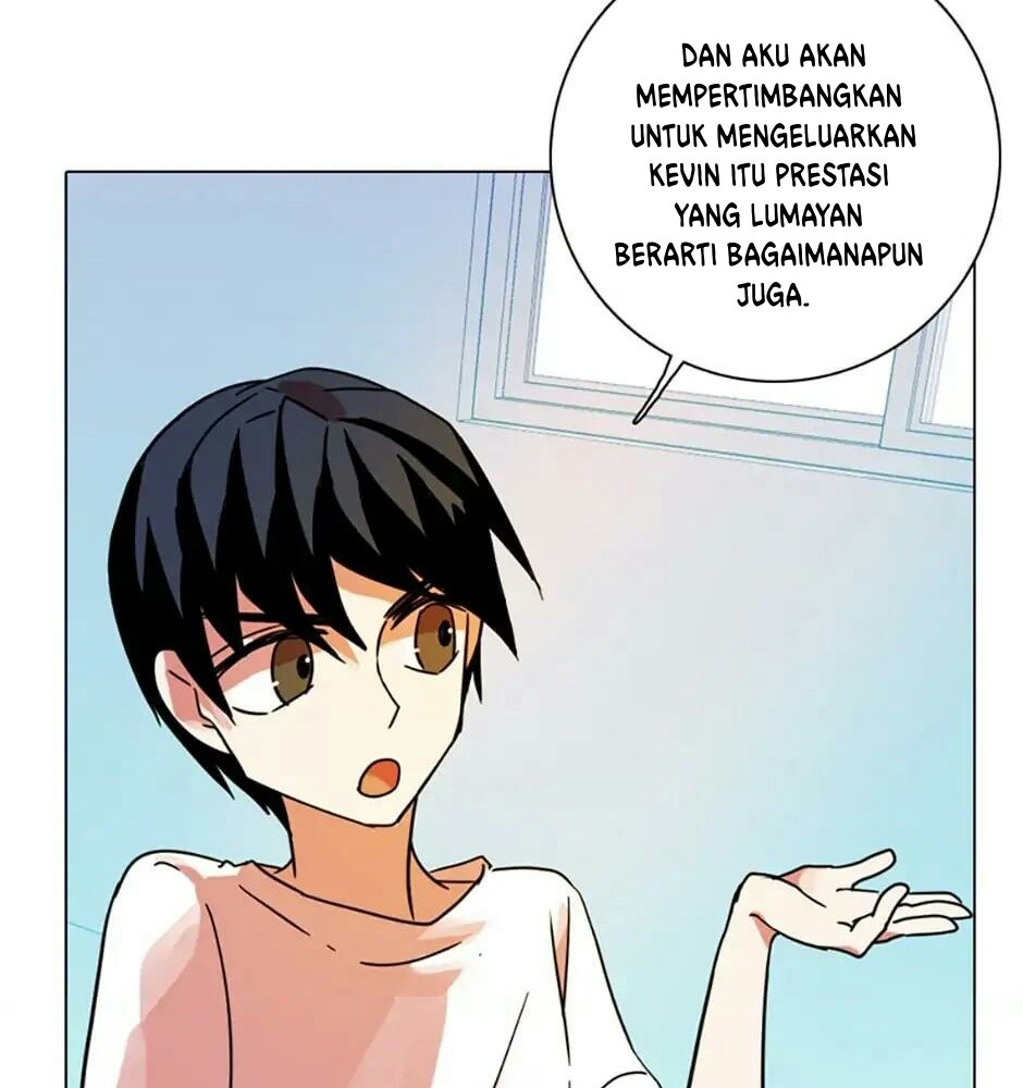 Dreamside Chapter 86 Bahasa Indonesia