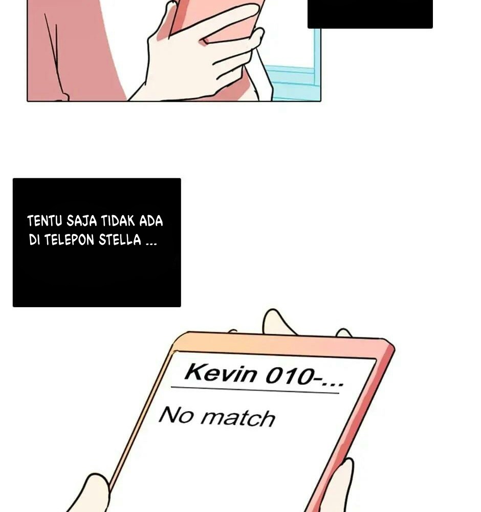 Dreamside Chapter 86 Bahasa Indonesia