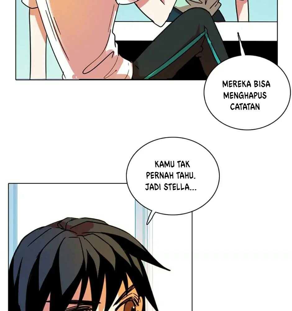 Dreamside Chapter 86 Bahasa Indonesia
